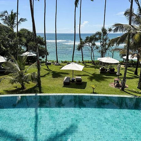 Eraeliya Villas & Gardens Weligama Exterior foto