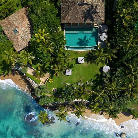 Eraeliya Villas & Gardens Weligama Exterior foto