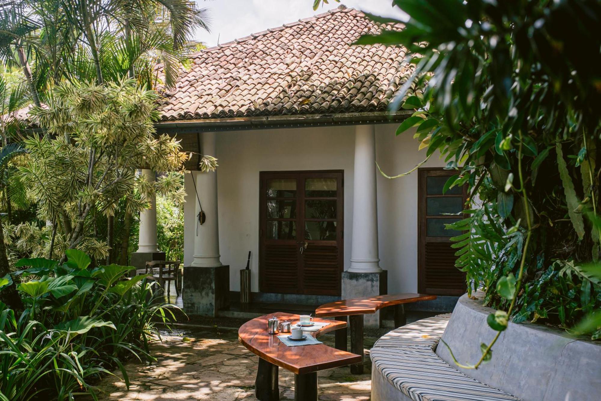 Eraeliya Villas & Gardens Weligama Exterior foto