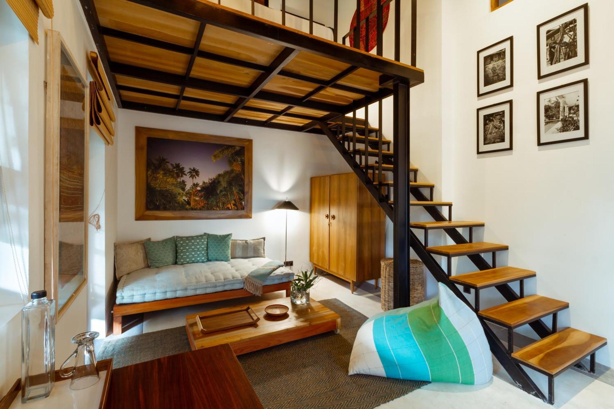 Eraeliya Villas & Gardens Weligama Exterior foto