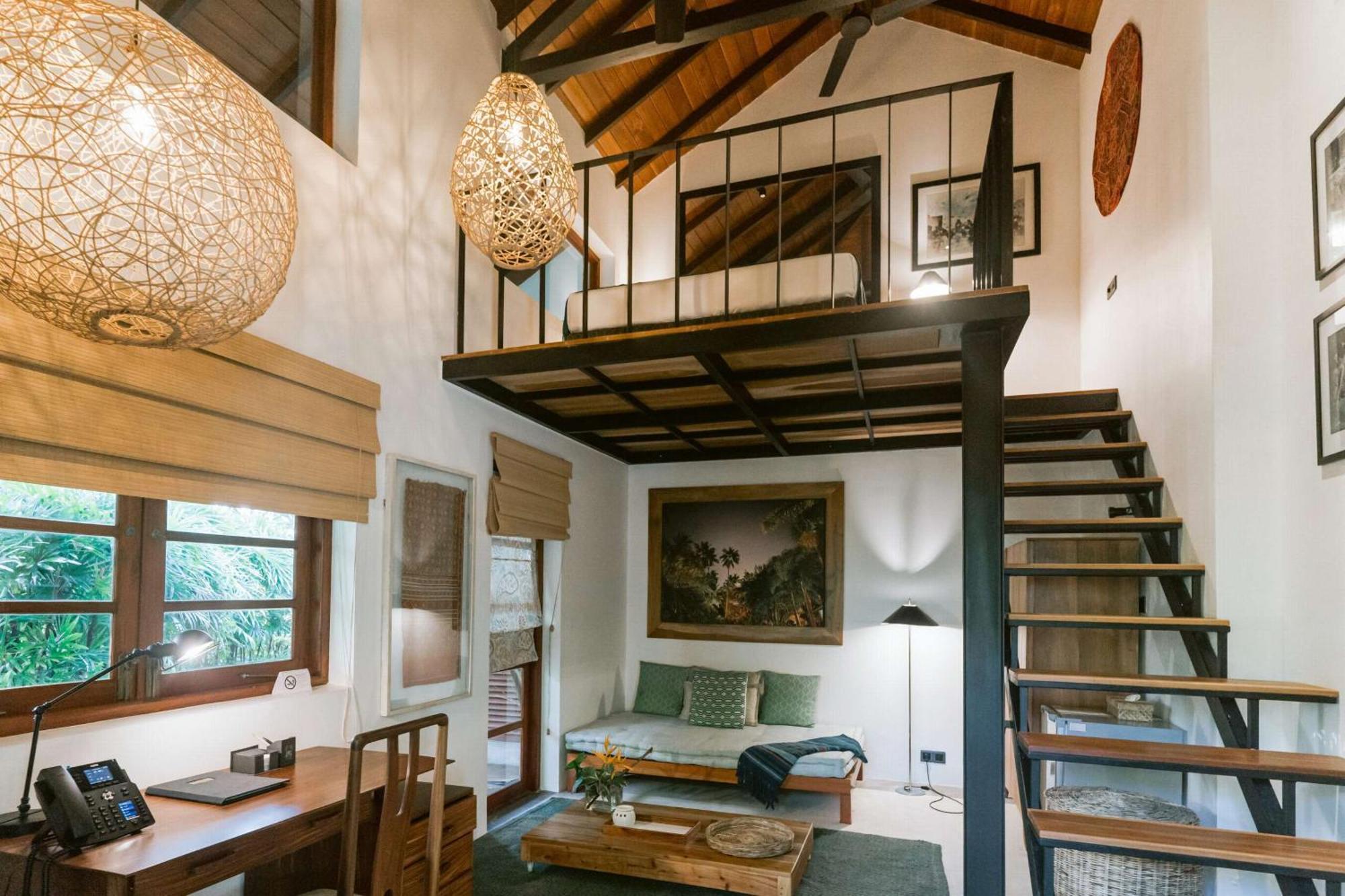 Eraeliya Villas & Gardens Weligama Exterior foto