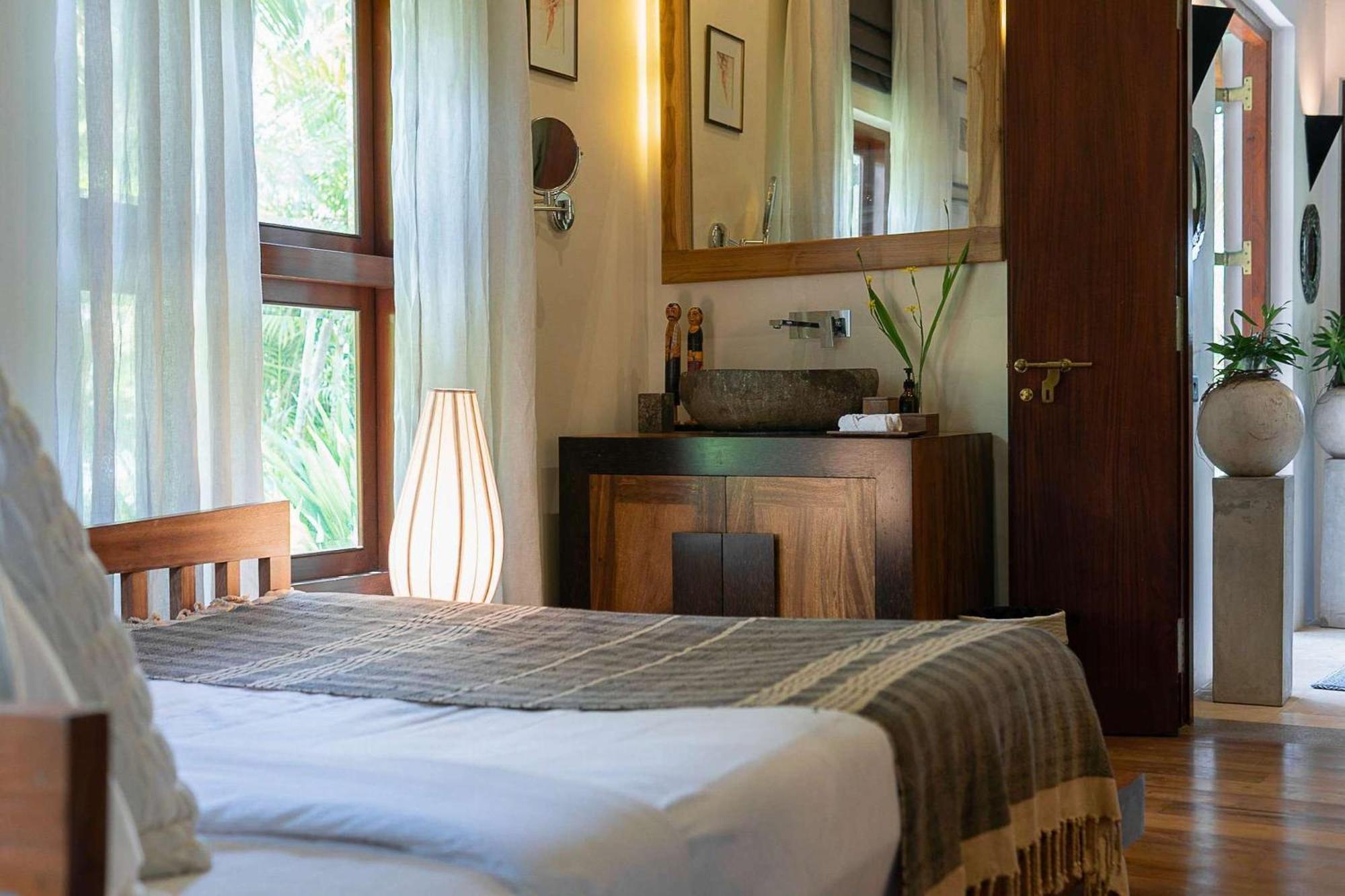 Eraeliya Villas & Gardens Weligama Exterior foto
