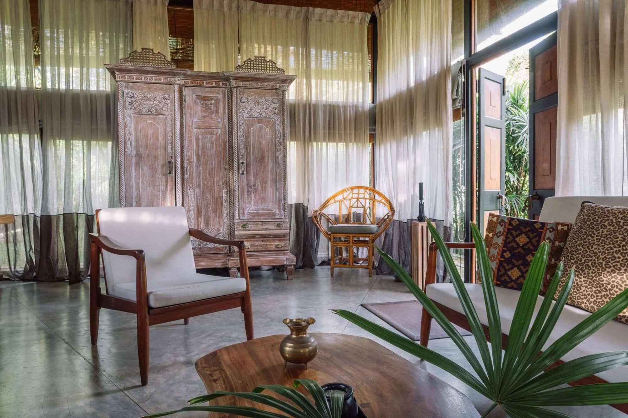 Eraeliya Villas & Gardens Weligama Exterior foto