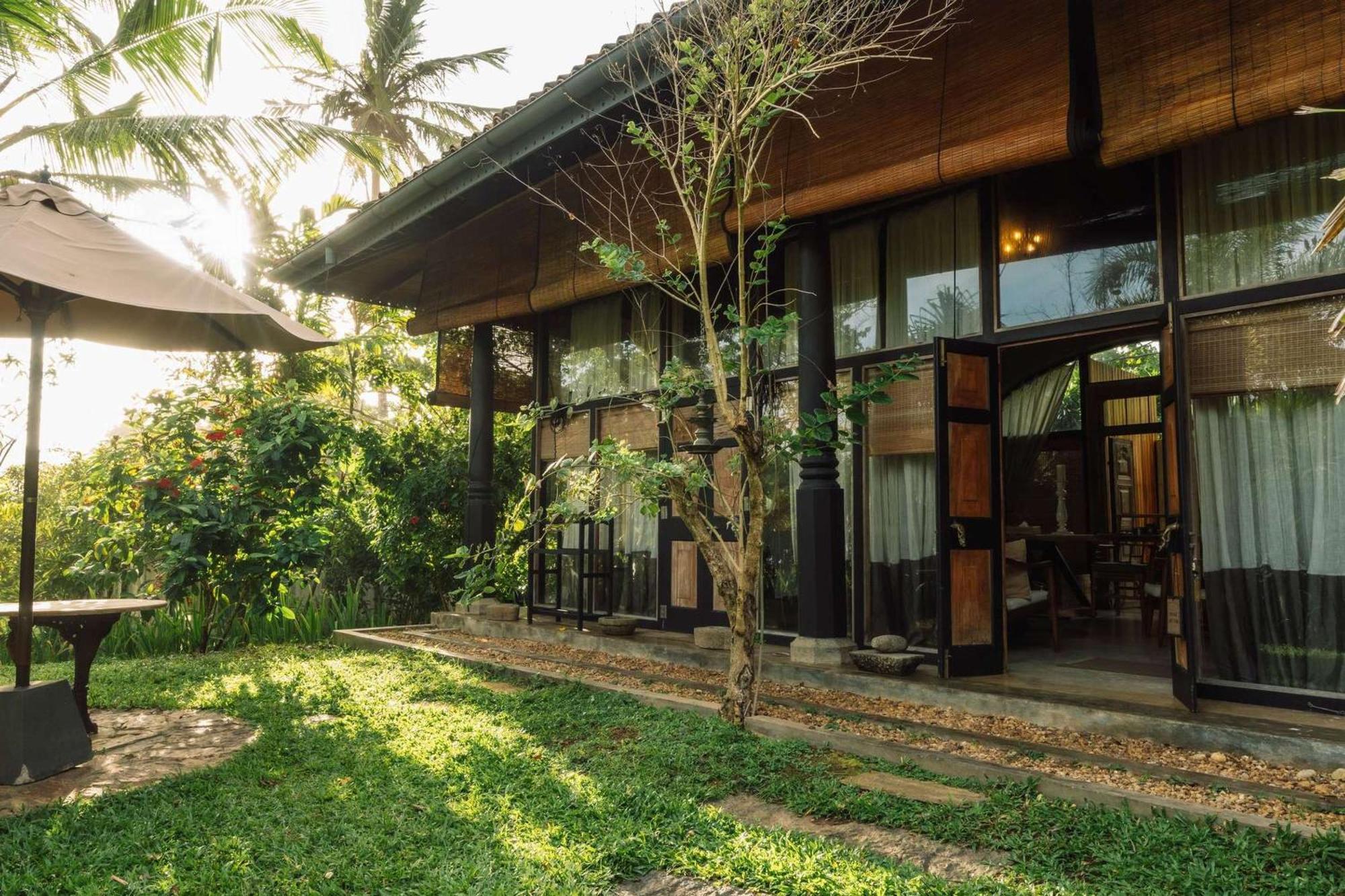 Eraeliya Villas & Gardens Weligama Exterior foto