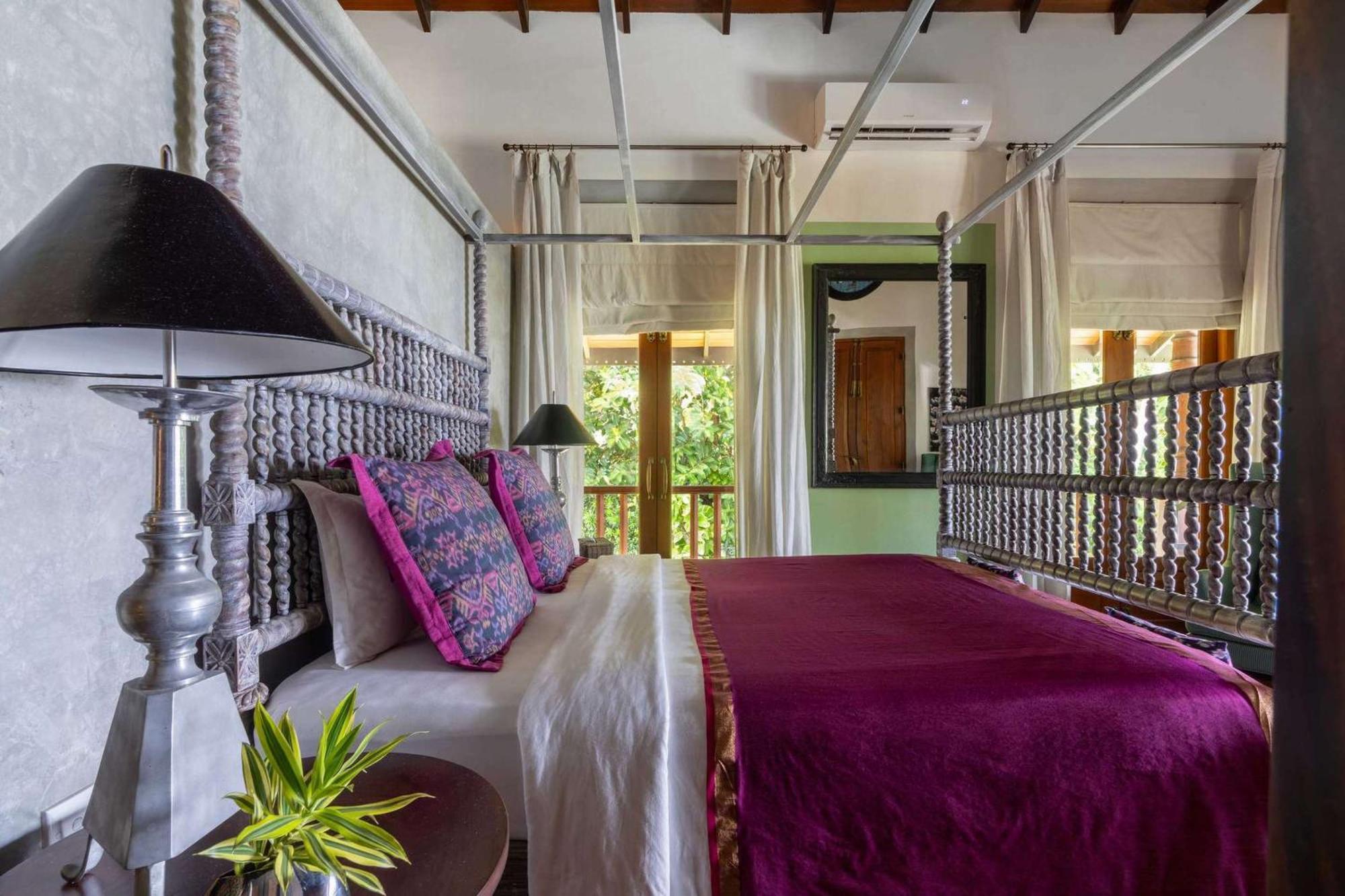 Eraeliya Villas & Gardens Weligama Exterior foto