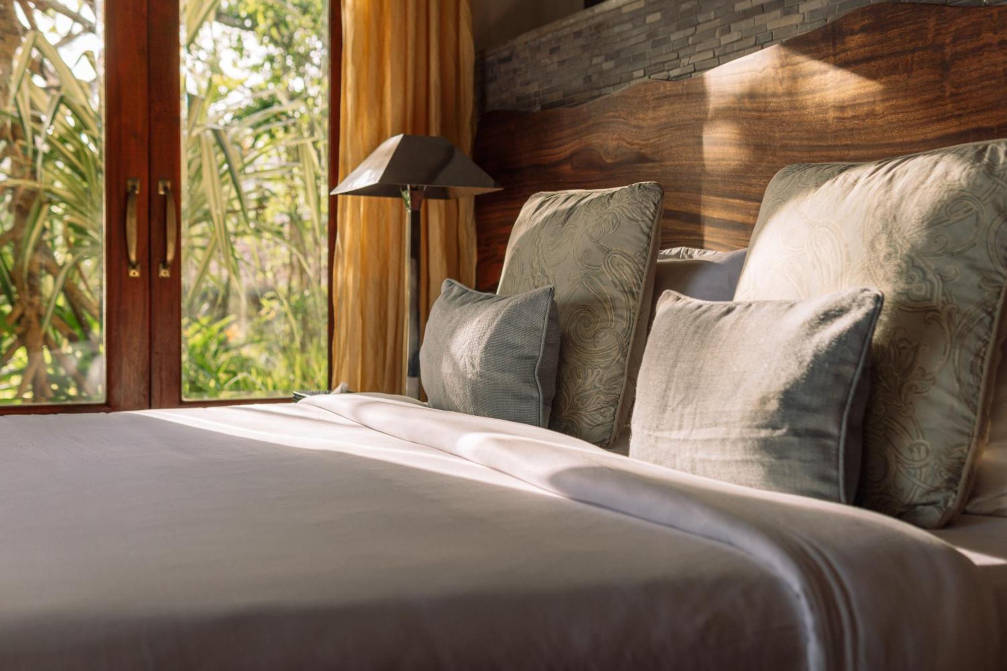 Eraeliya Villas & Gardens Weligama Exterior foto