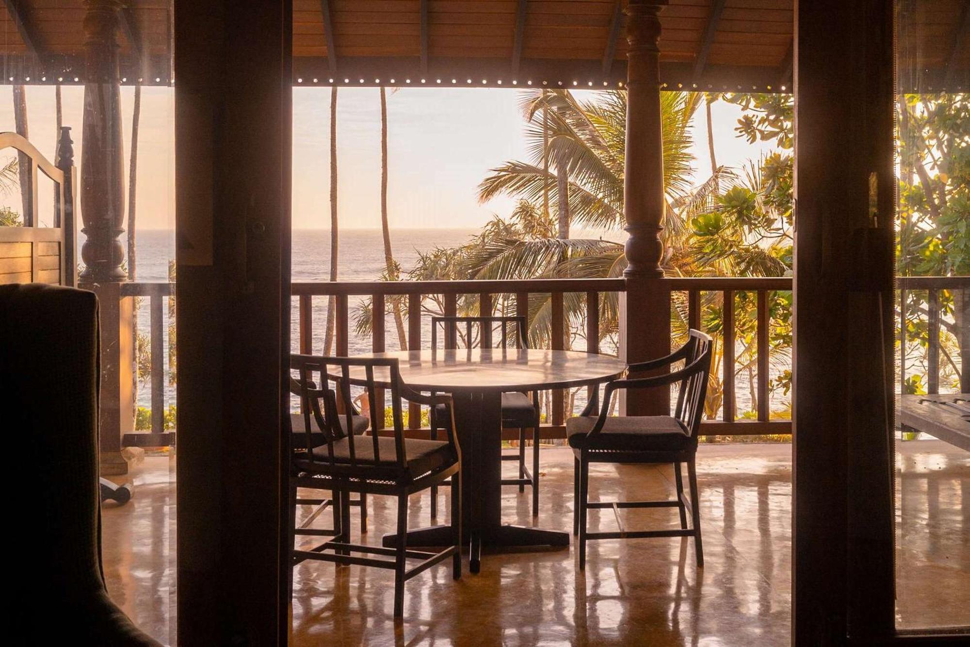 Eraeliya Villas & Gardens Weligama Exterior foto